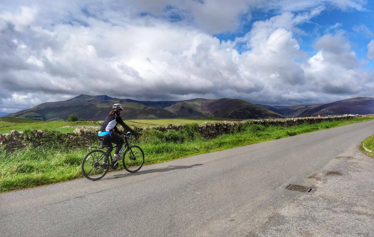 lakes and dales loop