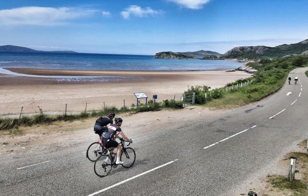 best cycling roads uk