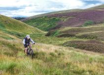 biking holiday scotland