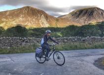 cycle holiday Lake District