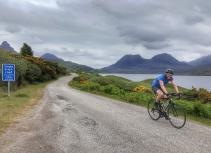 cycling holiday scotland