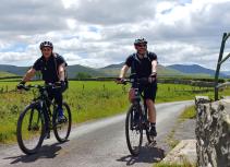 reivers cycle holiday