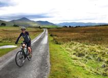 reivers cycle route uk