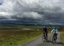 W2W cycle holiday