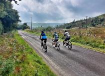 C2C Cycling Holiday Scotland
