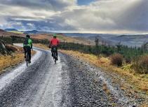 Cycling Holiday Scotland