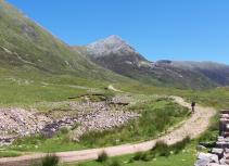 Mountain Bike Tour Scotland