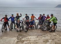 Wainwright's Coast to Coast Biking Tour