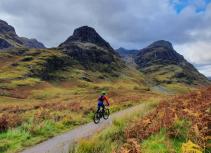 West Highland Way MTB Route