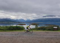 Cycling Holiday Scottish Highlands