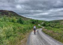 best gravel routes Scotland