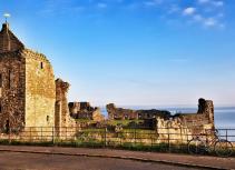 Coast and Castles Holiday St Andrews