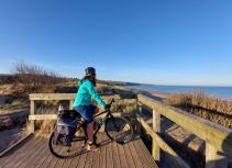 Coast and Castles North Cycling Holiday