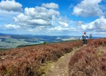 Biking Tour UK
