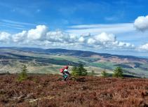 C2C Biking Tour Scotland