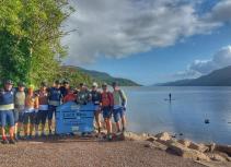 Loch Ness Biking Group