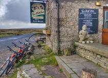 Tan Hill Inn Bicycles