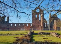 Arbroath Abbey