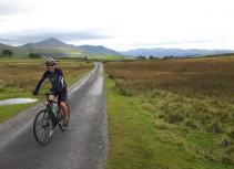 Biking in Lake District