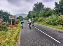 Kirkpatrick coast to coast