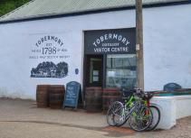 Tobermory Distillery